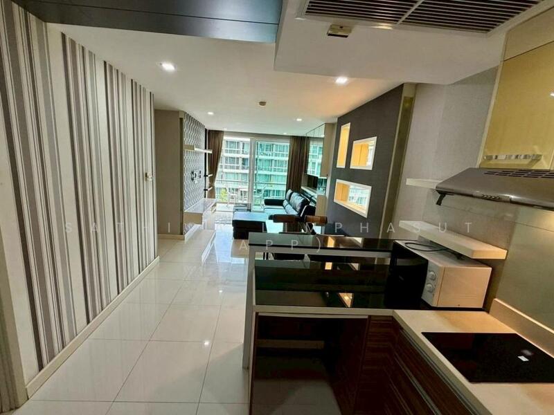 For Rent - Apus Condominium Pattaya, Chon Buri