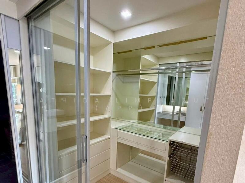 For Rent - Apus Condominium Pattaya, Chon Buri