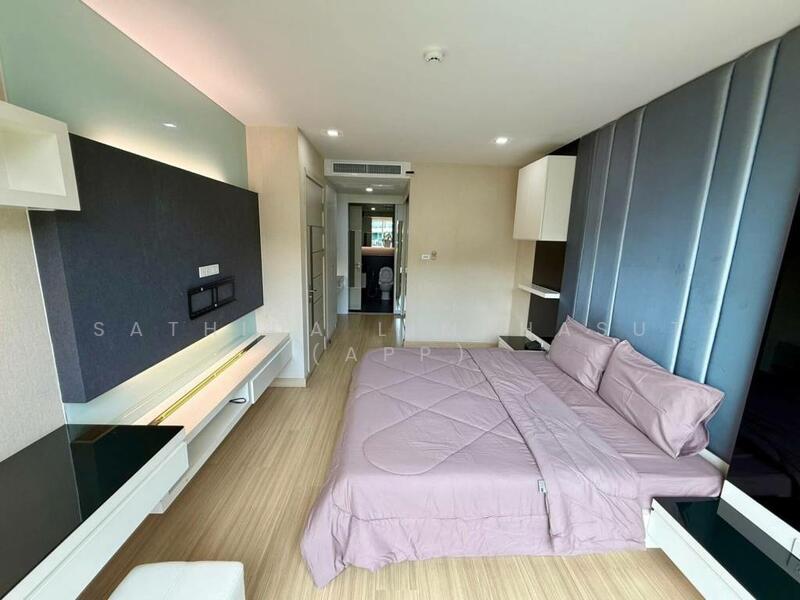 For Rent - Apus Condominium Pattaya, Chon Buri