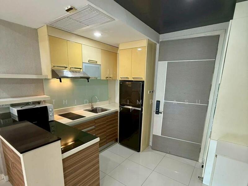 For Rent - Apus Condominium Pattaya, Chon Buri