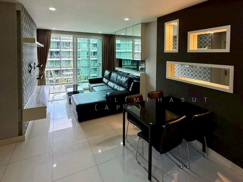 For Rent - Apus Condominium Pattaya, Chon Buri