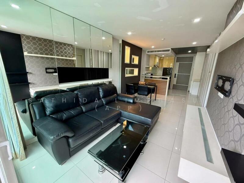 For Rent - Apus Condominium Pattaya, Chon Buri