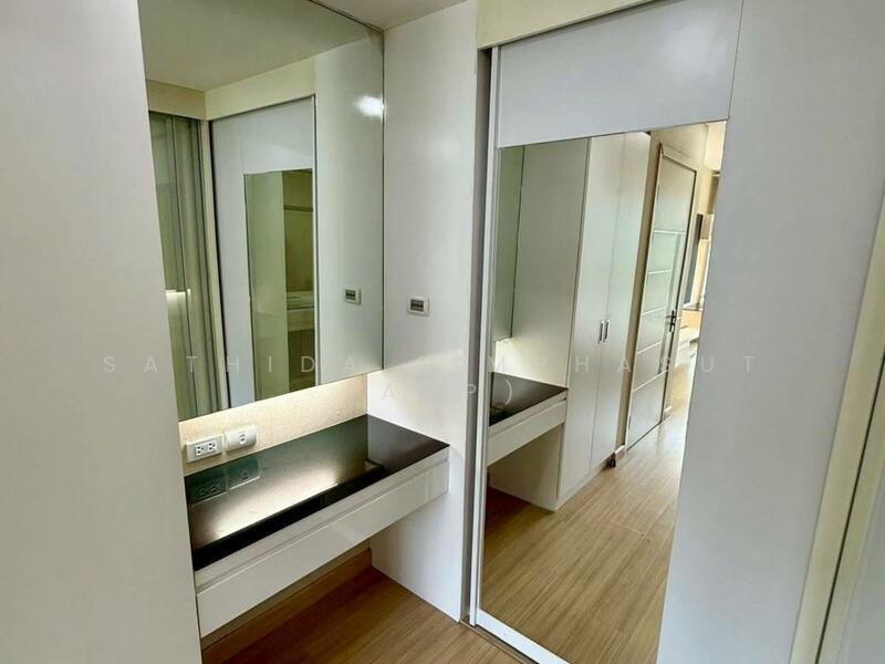 For Rent - Apus Condominium Pattaya, Chon Buri