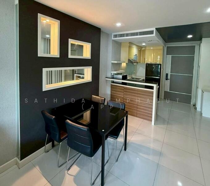 For Rent - Apus Condominium Pattaya, Chon Buri