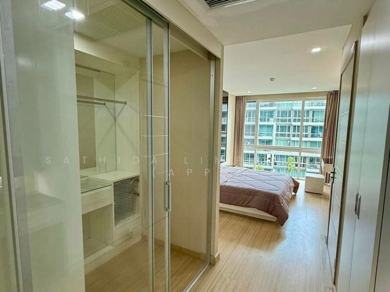For Rent - Apus Condominium Pattaya, Chon Buri