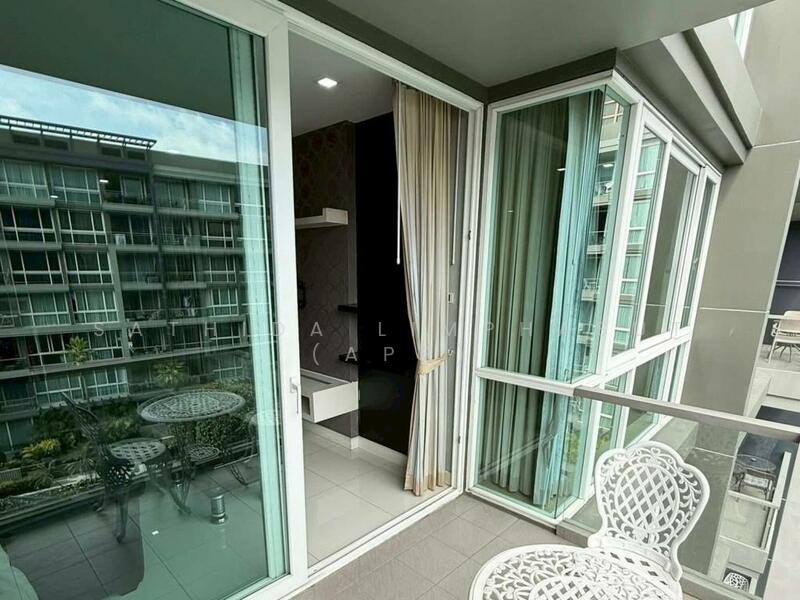 For Rent - Apus Condominium Pattaya, Chon Buri