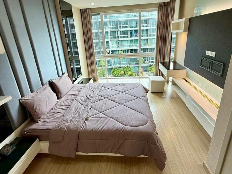 For Rent - Apus Condominium Pattaya, Chon Buri