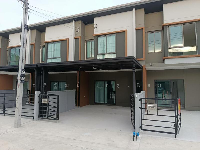 ให้เช่า - Pleno Town พหลโยธิน-วิภาวดี, ปทุมธานี