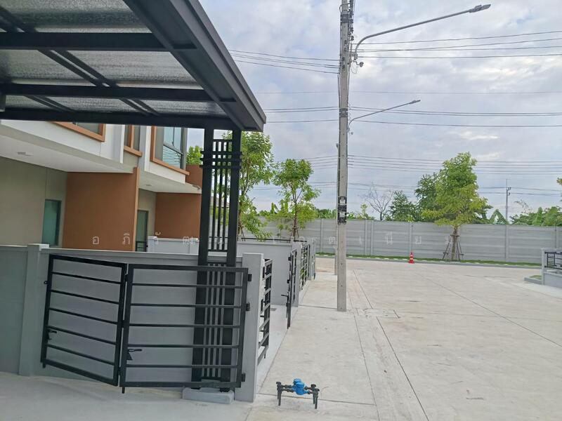 ให้เช่า - Pleno Town พหลโยธิน-วิภาวดี, ปทุมธานี