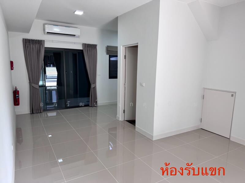 ให้เช่า - Pleno Town พหลโยธิน-วิภาวดี, ปทุมธานี