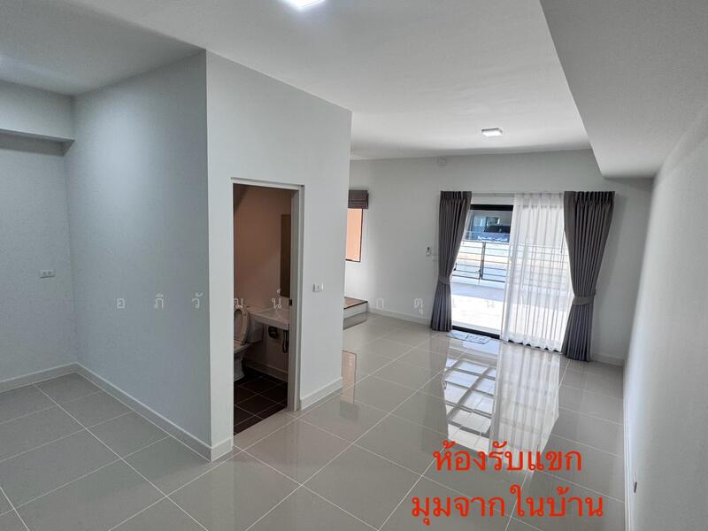 ให้เช่า - Pleno Town พหลโยธิน-วิภาวดี, ปทุมธานี