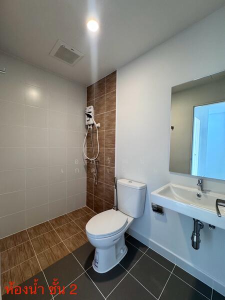 ให้เช่า - Pleno Town พหลโยธิน-วิภาวดี, ปทุมธานี