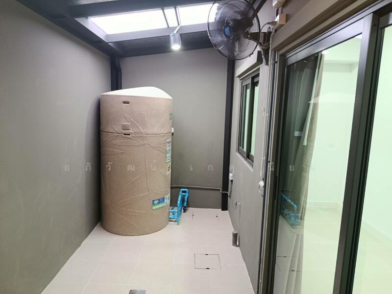 ให้เช่า - Pleno Town พหลโยธิน-วิภาวดี, ปทุมธานี