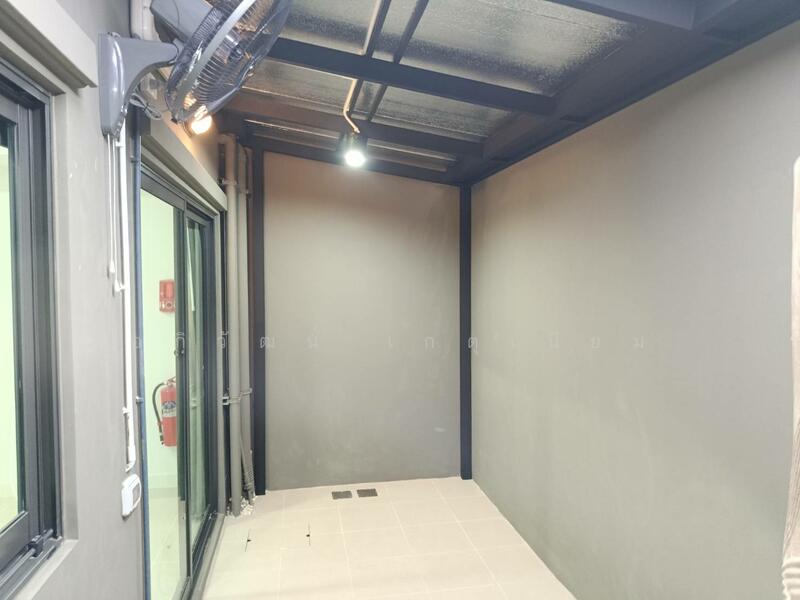 ให้เช่า - Pleno Town พหลโยธิน-วิภาวดี, ปทุมธานี