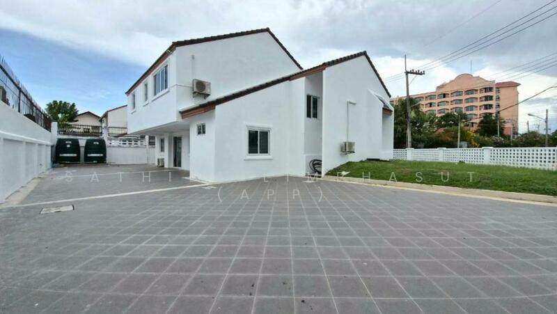 ขาย - Jomtien Beach Paradise : จอมเทียน บีช พาราไดซ์, ชลบุรี