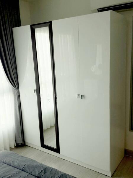 For Rent - Aspire Ngamwongwan, Bangkok