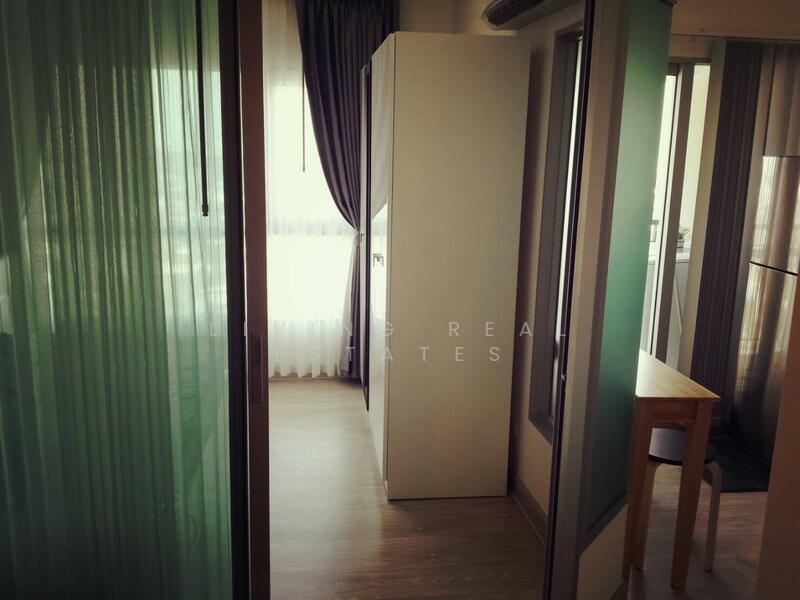 ให้เช่า - Aspire Ngamwongwan : แอสปาย งามวงศ์วาน, กรุงเทพ