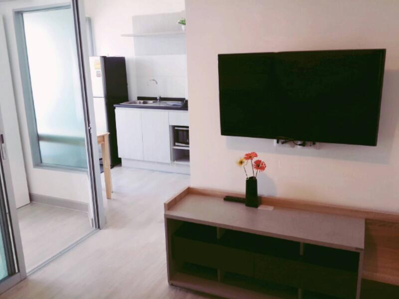 ให้เช่า - Aspire Ngamwongwan : แอสปาย งามวงศ์วาน, กรุงเทพ