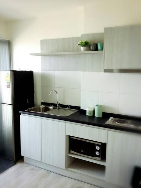 ให้เช่า - Aspire Ngamwongwan : แอสปาย งามวงศ์วาน, กรุงเทพ