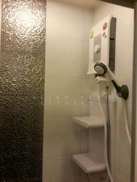 For Rent - Aspire Ngamwongwan, Bangkok