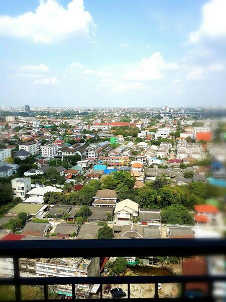 ให้เช่า - Aspire Ngamwongwan : แอสปาย งามวงศ์วาน, กรุงเทพ