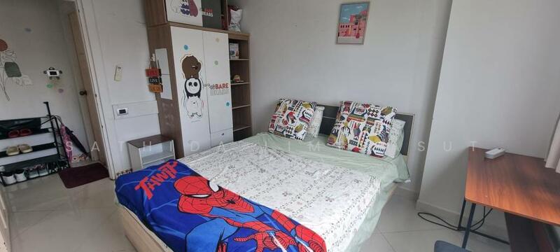 For Rent - Park Lane Jomtien, Chon Buri