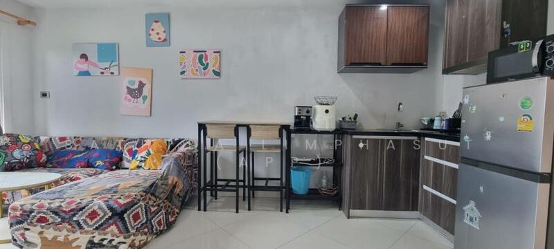 For Rent - Park Lane Jomtien, Chon Buri