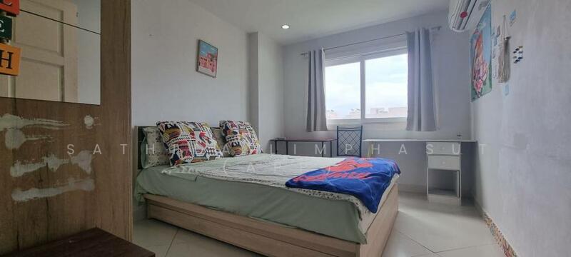 ให้เช่า - Park Lane Jomtien : ปาร์คเลน จอมเทียน, ชลบุรี