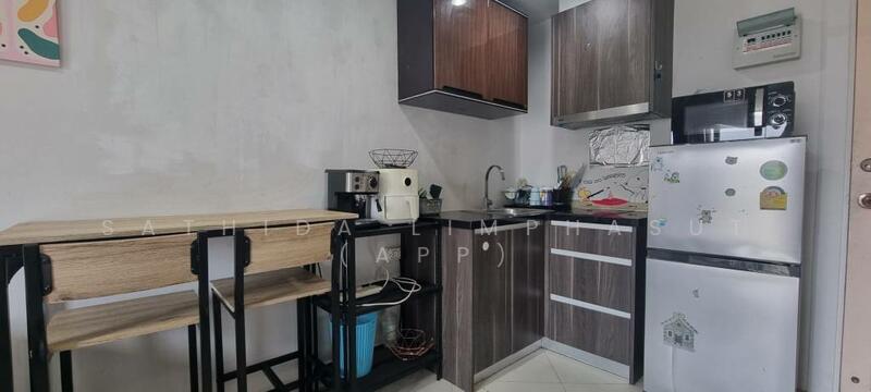 ให้เช่า - Park Lane Jomtien : ปาร์คเลน จอมเทียน, ชลบุรี