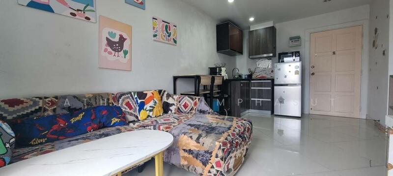 ให้เช่า - Park Lane Jomtien : ปาร์คเลน จอมเทียน, ชลบุรี