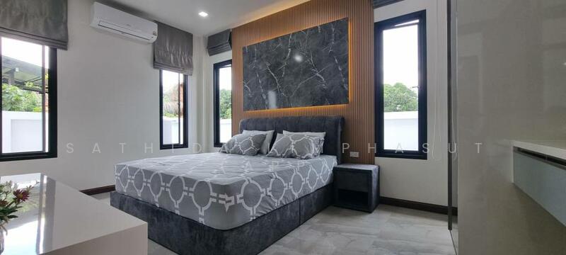 ขาย - Bangsaray Pool Villa, ชลบุรี