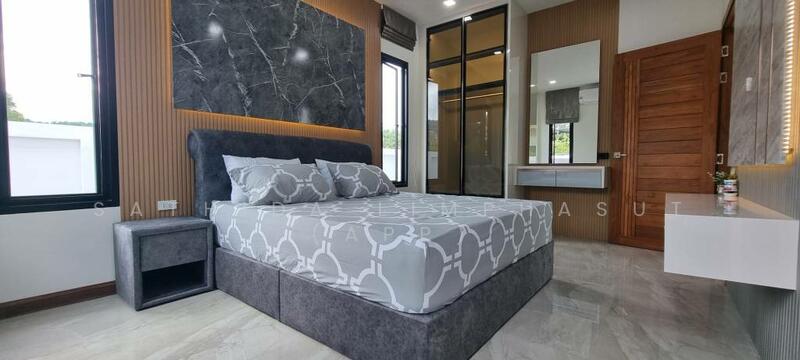 ขาย - Bangsaray Pool Villa, ชลบุรี