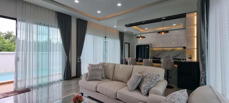 ขาย - Bangsaray Pool Villa, ชลบุรี