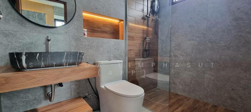 ขาย - Bangsaray Pool Villa, ชลบุรี