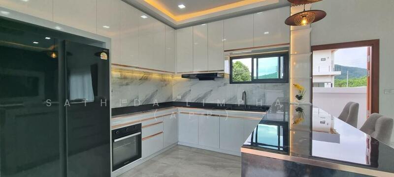 ขาย - Bangsaray Pool Villa, ชลบุรี