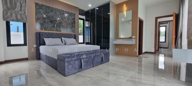 ขาย - Bangsaray Pool Villa, ชลบุรี