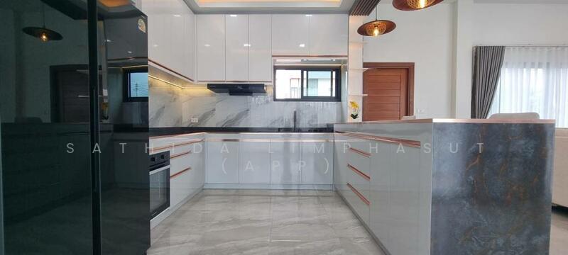 ขาย - Bangsaray Pool Villa, ชลบุรี