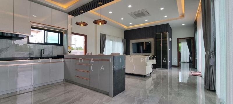 ขาย - Bangsaray Pool Villa, ชลบุรี