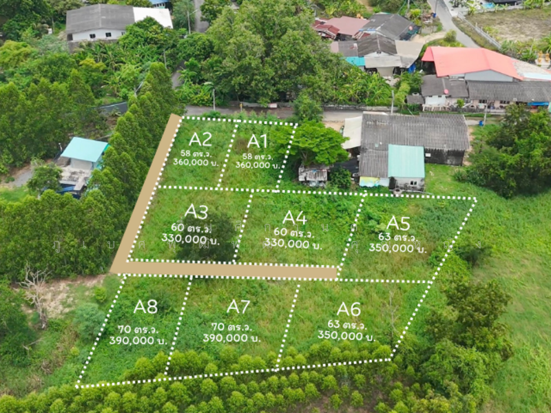 ขาย แยกการไฟฟ้าพนัสนิคม, ชลบุรี