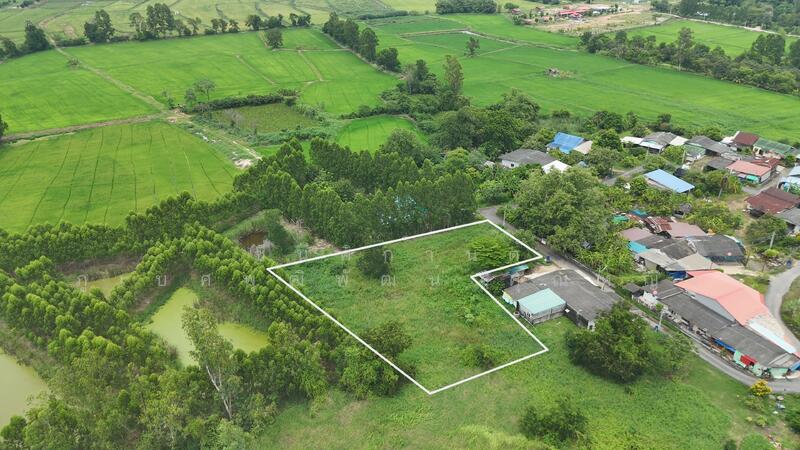 ขาย - แยกการไฟฟ้าพนัสนิคม, ชลบุรี