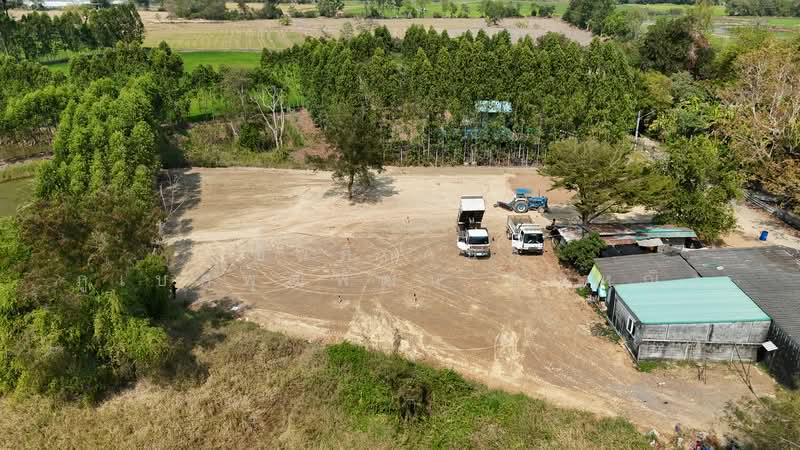 For Sale - แยกการไฟฟ้าพนัสนิคม, Chon Buri (Pattaya)