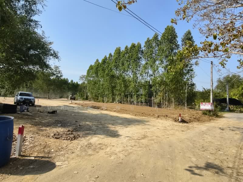 For Sale - แยกการไฟฟ้าพนัสนิคม, Chon Buri (Pattaya)