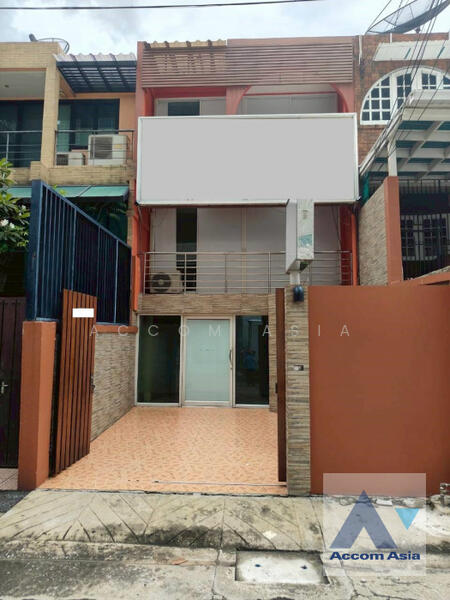 For Rent - 2 Bedrooms House for Rent in Sukhumvit, Bangkok near BTS Thong Lo (2515243), Bangkok