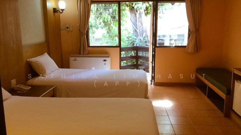 For Sale - 50 Room Hotel In Central Pattaya For Sale, Chon Buri (Pattaya)