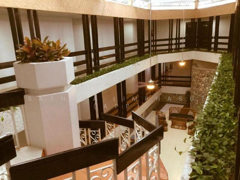 For Sale - 50 Room Hotel In Central Pattaya For Sale, Chon Buri (Pattaya)