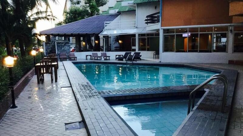 For Sale - 50 Room Hotel In Central Pattaya For Sale, Chon Buri (Pattaya)