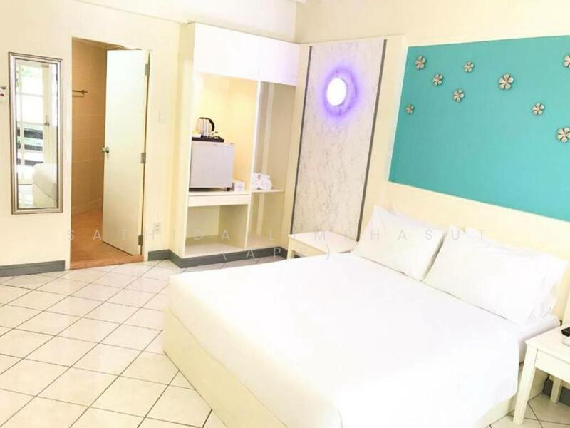 For Sale - 50 Room Hotel In Central Pattaya For Sale, Chon Buri (Pattaya)