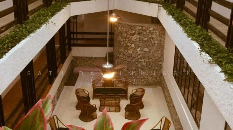 For Sale - 50 Room Hotel In Central Pattaya For Sale, Chon Buri (Pattaya)