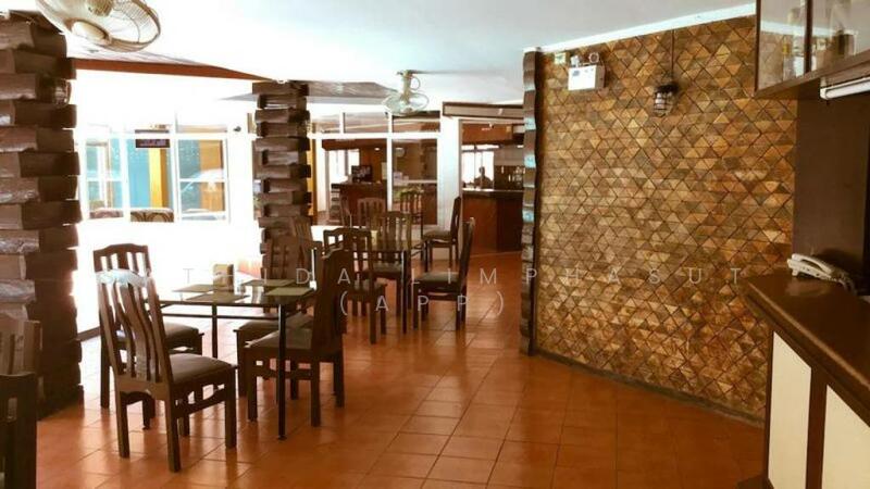 For Sale - 50 Room Hotel In Central Pattaya For Sale, Chon Buri (Pattaya)