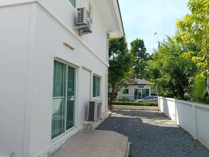 For Rent - Perfect Place Wongwaen-Ramkhamhaeng, Bangkok